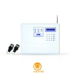 دزدگیر خط ثابت مدل A360 آنیک