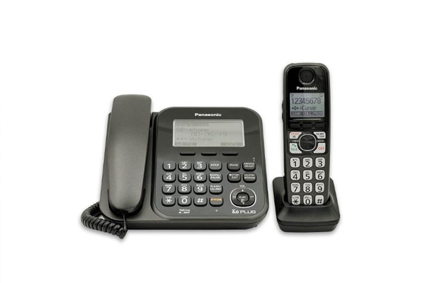 تلفن پاناسونیک مدل KX-TG4771