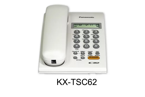 KX-TSC62