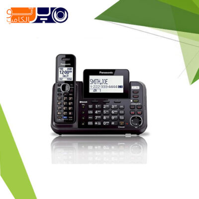 تلفن بیسیم پاناسونیک مدل KX-TG9541