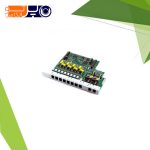 کارت سانترال (8*24) پاناسونیک مدل KX-TE82480