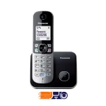 تلفن بیسیم پاناسونیک مدل KX-TG6811
