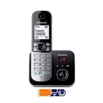 تلفن بیسیم پاناسونیک مدل KX-TG6821