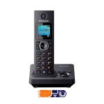 تلفن بی سیم پاناسونیک مدل KX-TG7861