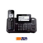 تلفن بیسیم دو خط پاناسونیک مدل KX-TG9541