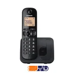 تلفن بی سیم پاناسونیک مدل KX-TGC210