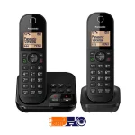 تلفن بی سیم پاناسونیک مدل KX-TGC422