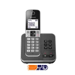 تلفن بیسیم پاناسونیک مدل KX-TGD320