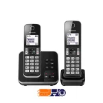 تلفن بی‌ سیم پاناسونیک مدل KX-TGD322