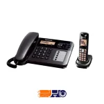 تلفن بی سیم پاناسونیک مدل KX-TGF110