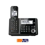 تلفن بی‌ سیم پاناسونیک مدل KX-TGF340