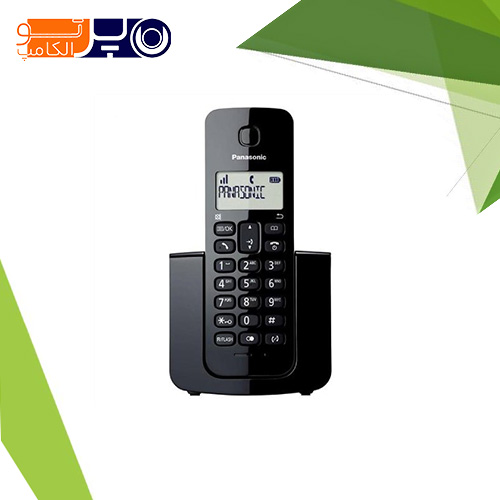 تلفن بیسیم پاناسونیک مدل KX-TGB110