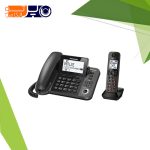 تلفن بی سیم پاناسونیک مدل KX-TGF380