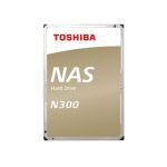 NAS N300 TOOSHIBA