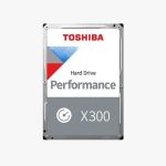 TOOSHIBA X300