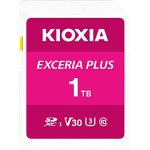 کارت حافظه توشیبا مدل KIOXIA EXCERIA PLUS 1TB