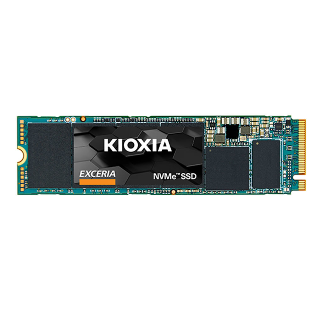 حافظه SSD اینترنال کیوکسیا مدل EXCERIA ظرفیت 500 گیگ