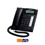 تلفن سانترال پاناسونیک مدل KX-TS880