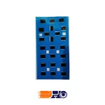 طلق شماره گیر تلفن پاناسونیک مدل 3711