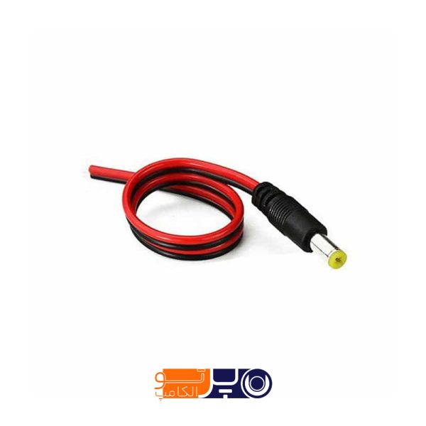 فیش نری دوربین مدار بسته