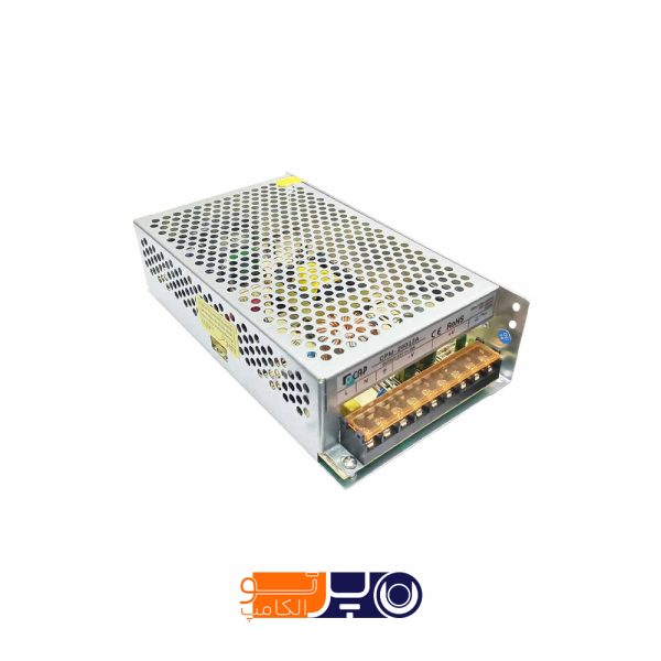 پاور 20 آمپر