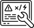 تعویض صفحه نمایش تلفن