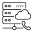 راه‌اندازی VOIP با سرور ایزابل